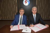 Çoruh EDAŞ ve TEDAŞ Arasında Dijital Atölye İş Birliği