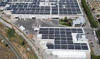 CW Enerji, Denizli’de 3.332 kWp’lik GES’i Devreye Aldı