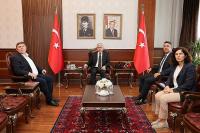 SEDAŞ Genel Müdürü Gökay Fatih Danacı’dan Hızlı Başlangıç
