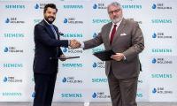  DBE Holding ile Siemens Arasında Mutabakat Zaptı İmzaladı