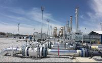 Almanya’da Doğal Gaz Depolama Seviyeleri Alarm Veriyor