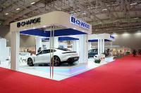 Türkiye'nin İlk Elektromobilite Fuarı Kapılarını Açtı!