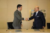 EGİAD’dan Enerji İçin Check–Up Projesi