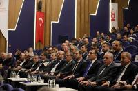 Cumhuriyetin 100. Yılında Türkiye Elektrik Tarihi Kitabı Yayımlandı