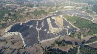 Elin YES Son 16 Ayda 7 GES Projesi ile 207 MWp Güç Kurdu