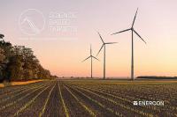 ENERCON’un Yeşil Gelecek Vizyonu SBTi Tarafından Tescillendi  