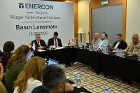 ENERCON Rotor Kanadı Üretimini Türkiye’ye Taşıyor