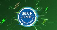 Enerjim Sensin Programı ve İTÜ Çekirdek Enerji Dikeyi Başvuruları Başladı