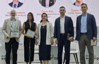 ENSİA’dan Wenergy’de Temiz Enerji İçin Çarpıcı Çözümler  