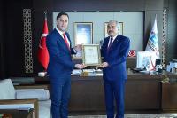 TCDD’ye Demiryolu İle LPG Taşıma Lisansı Verildi