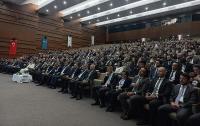 EPDK-TÜREB Rüzgar Enerjisi Sektör Çalıştayı Ankara’da Gerçekleştirildi
