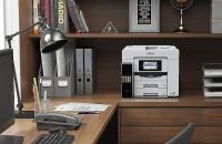 Epson Yüzde 100 Yenilenebilir Enerjiye Geçmeyi Hedefliyor
