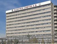 EÜAŞ'a Ait Teislere Özelleştirme Kararı