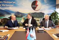 EÜAŞ EDF İle Online İzleme Merkezi Kuruyor