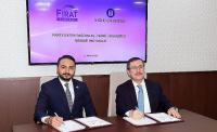 Fırat EDAŞ İle İnönü Üniversitesi Arasında Eğitim İş Birliği