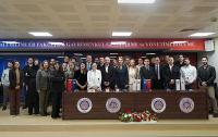 Fırat EDAŞ Sektörün İlk Yapay Zekâ Yönetim Sistemi Akreditasyonunun Sahibi Oldu