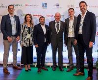 Fortis Enerji, RES Serbia 2025 Konferansı’nda Altın Sponsor Olarak Yer Aldı