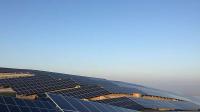 Galata Wind, Almanya'da 20 MW'lık GES Projesini Satın Aldı
