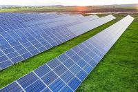 Dünyanın En Hafif Güneş Paneli Temizleme Robotu Türkiye’de