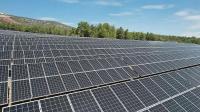 Gen İlaç Yozgat’ta 4,85 MW’lık GES'i Devreye Aldı 