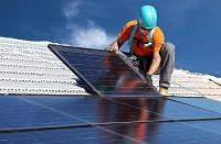 Almanya 2030 Güneş Enerjisi Hedefinin Yarısına Ulaştı