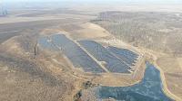 Çan Linyitleri İşletmesi Enerjisinin Tamamını Güneşten Karşılayacak