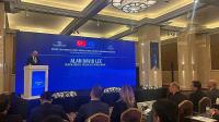 Türkiye’nin Enerji Dönüşümü Ankara’daki IPA Etkinliğinde Ele Alındı