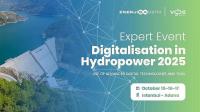 Enerjisa Üretim ve vgbe Energy Hidroelektrik Sektörünü Buluşturacak