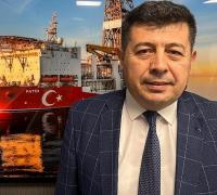 Hüseyin Eyeci TPAO Genel Müdür Yardımcılığına Atandı