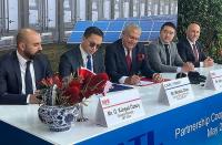 IBT Solar, CATL İle İş Birliğine Gitti