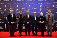 ICCI Enerji Ödülleri Sahiplerini Buldu