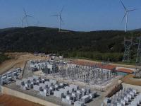 Polat Enerji, Türkiye’nin En Büyük Enerji Depolama Sistemini Tamamladı