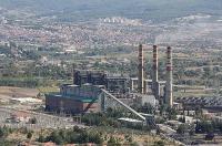 Yatağan Termik Santrali'ne  761 Milyonluk Teşvik Belgesi