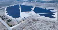 Fortis Enerji Karatay Belediyesi’nin İsmil Güneş Enerji Santralini Devreye Aldı