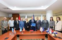 İstanbul Enerji İle İstanbul ETO Arasında GES Eğitimi Protokolü