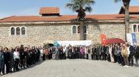 İzmir Enerji Verimliliği Çalıştayı Gerçekleşti