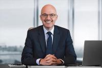 Kadri Samsunlu Ahlatcı Holding CEO Görevine Atandı