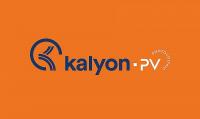 Kalyon PV 3'üncü Yaşını Kutluyor