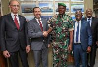 Karadeniz Holding, Orta Afrika ülkesi Gabon’da da elektrik üretmeye başladı