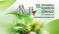 İstanbul Karbon Zirvesi 14-15 Nisan 2025’te Gerçekleşecek