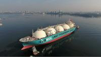 Karpowership’ten Afrika’nın İlk LNG Güç Projesi 