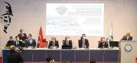 Kayseri'de imzalar Yenilenebilir Enerji için Atıldı