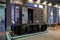 KJ Power Generator, IDEF 2025’te Yenilikçi Enerji Çözümleriyle Göz Doldurdu