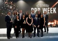 Limak Yenilenebilir Enerji’ye Yılın Bono İhracı Ödülü