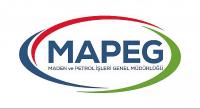 MAPEG Maden ve Petrol Uzman Yardımcısı Alacak