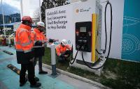 EPDK 4 Şirkete Şarj Ağı İşletmeci Lisansı Verdi