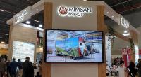 Mimsan Enerji ICCI 2024’e Hazırlanıyor
