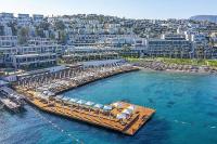 Mirada Exclusive Bodrum Enerjisini Güneşten Alacak