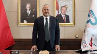 Dikkat: EPDK Başkanı Mustafa Yılmaz'ın İsmi Yardım ve Hayır İşlerinde Kullanılıyor