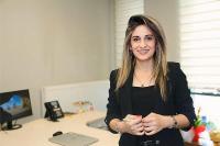 Nazlı Nisa Demir Aras EDAŞ Kurumsal Gelişim ve Operasyonel Mükemmellik Müdürlüğü Görevine Atandı